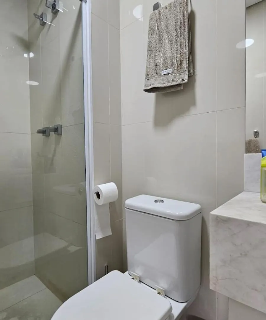 Appartement Brown Stay Brooklin - Novo, Charmoso E Com Lazer Premium - Por Do Sol Perfeito