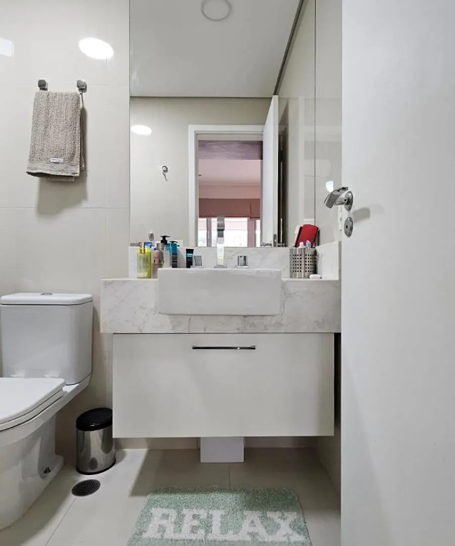 Brown Stay Brooklin - Novo, Charmoso E Com Lazer Premium - Por Do Sol Perfeito São Paulo