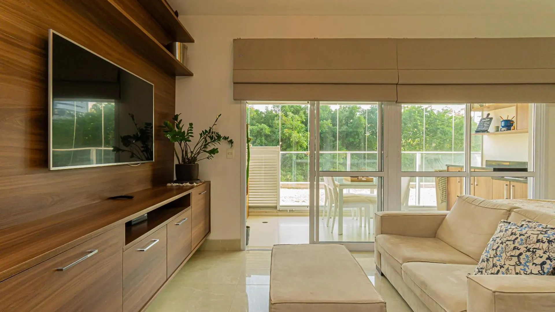 Brown Stay Brooklin - Novo, Charmoso E Com Lazer Premium - Por Do Sol Perfeito