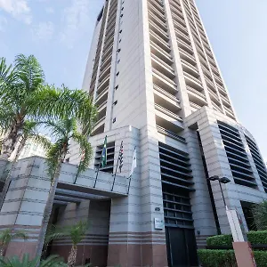 Apartamento Cyclinn Jardim, São Paulo