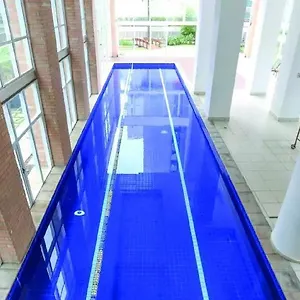 Apartamento Nyc Complex, São Paulo
